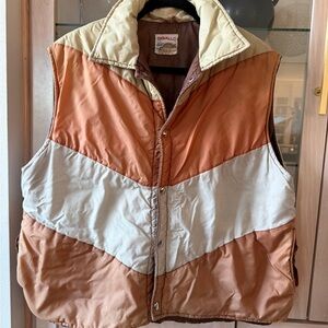 Vintage Sigallo vest